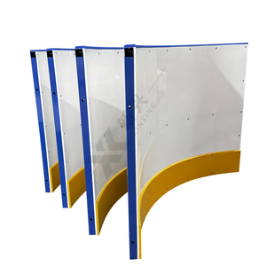 Pehd matériel pour hockey sur glace patinoire clôture mur hauteur bord <span class=keywords><strong>de</strong></span> <span class=keywords><strong>garde</strong></span> - Product Image 6