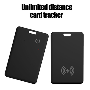 Localizador de Tarjetas 2026, Rastreador de Billetera, Localizador de Llaves Antipérdida, Localizador Inteligente Bluetooth, Localizador de Bolsos, Certificado MFI, OEM ODM para IOS TR208 - Product Image 6