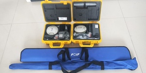 Équipements de topographie GNSS à prix avantageux, 800 canaux, GPS RTK avec carte Hemisphere P20, FOIF A90 - Product Image 4