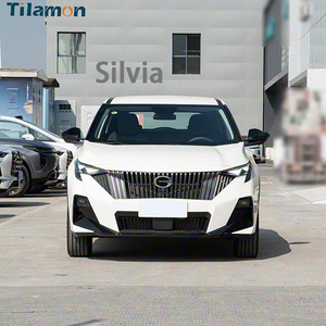 GAC Trumpchi <span class=keywords><strong>GS3</strong></span> 2024 Auto a Benzina Cinese 5 Porte 5 Posti Piccolo SUV Velocità Massima 190km/h 2025 2026 - Product Image 3