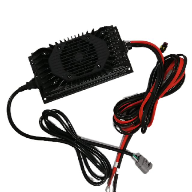 Ac to Dc Battery Charger 48v 20a 220vac