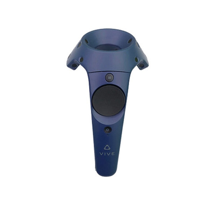 VIVE PRO コントローラー VIVE コントローラについて