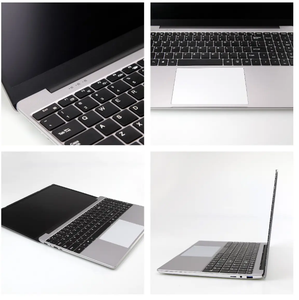 Factory Pipo W15 4K Laptop 16GB RAM + 512GB SSD 11th Gen <span class=keywords><strong>Core</strong></span> <span class=keywords><strong>I7</strong></span> <span class=keywords><strong>Tiger</strong></span> <span class=keywords><strong>Lake</strong></span> 15,6 \ "Business Laptops Cuerpo de aluminio Wifi 6 US - Product Image 3