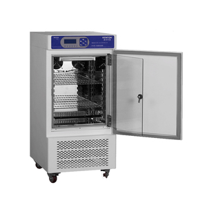 Cámara de Humedad y Temperatura Constante Electrónica Programable para Simulación Climática de Laboratorio - Product Image 5