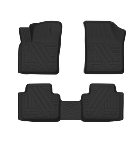Accessori per Interni Auto, <span class=keywords><strong>Tappetini</strong></span> 3D in TPE e Rivestimento Bagagliaio per <span class=keywords><strong>VOLVO</strong></span> <span class=keywords><strong>XC40</strong></span> - Product Image 1