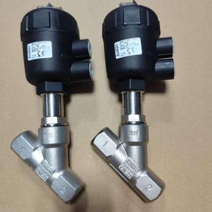 โซลินอยด์วาล์ว 3/2 ทาง / แบบทำงานโดยตรง / 6012 D 1.6 FKM M5 PN0-6BAR 24V 4W / รหัสสินค้า 00181057 - Product Image 6