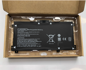 Batería para portátil OEM para <span class=keywords><strong>HP</strong></span> <span class=keywords><strong>Envy</strong></span> X360 15 <span class=keywords><strong>13</strong></span> Series Batería recargable para portátil - Product Image 5