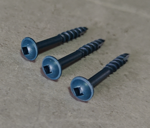 Tornillos de Venta Caliente en Plataformas de Comercio Electrónico, Embalaje y Tamaños Personalizados Disponibles, Tratamiento de Superficie RUSPERT - Product Image 5