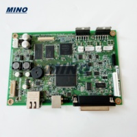 Papan Utama mikaki asli M027677 untuk CG-60SRIII/100srii/130 plotter-E108108/E107012/M016451