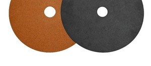 Oem Roestvrij Staal Ijzeren Vat 107*1.2*16Mm Met Duurzame Diamant Slijpschijf 6Mm Diameter Schuurgereedschap Voor Metaal Verpakt - Product Image 2
