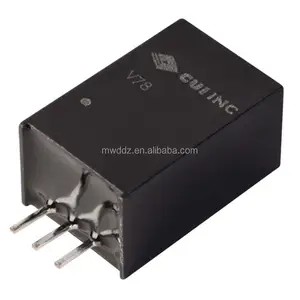 Brand New V7805W-500 DC DC CONVERTER 5V 2.5W Electronic component integrated circuit