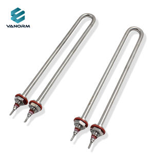 Mini grille-pain électrique tubulaire industriel <span class=keywords><strong>en</strong></span> acier inoxydable <span class=keywords><strong>en</strong></span> forme <span class=keywords><strong>de</strong></span> U 110v 220v 2kw - Product Image 5