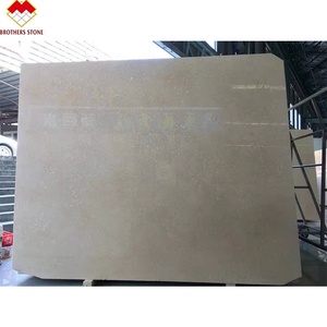 Gạch đá cẩm thạch Crema Marfil giá xuất xưởng, gạch đá cẩm thạch màu be nhạt hoặc gạch đá cẩm thạch màu be nhạt Jura - Product Image 6