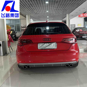 <span class=keywords><strong>Audi</strong></span> <span class=keywords><strong>A3</strong></span> 2015 <span class=keywords><strong>Sportback</strong></span> <span class=keywords><strong>40</strong></span> TFSI Automatique Édition Confort - Product Image 3