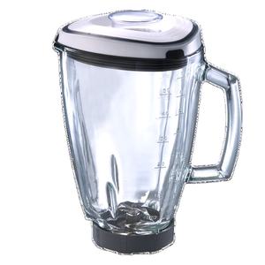 Bán buôn vaso de licuadora Oster de 1.50 litro vaso Para licuadora Oster vidrio Oster Máy xay sinh tố lọ thủy tinh - Product Image 1