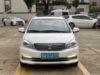 Mobil Bekas GWM Voleex C30 Sedan 5-Kursi 2016 1.5L AMT <4L Displacement Euro V Terawat Baik Interior Kain Mobil Kota