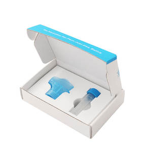 CE Chine écouvillon fournisseur Nouveau produit Diagnostic clinique jetable Indolore non invasif Test de salive <span class=keywords><strong>Kit</strong></span> de prélèvement d'échantillons - Product Image 3