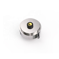 Connecteur magnétique étanche, câble de chargement, 7.4mm, 2 broches, livraison gratuite
