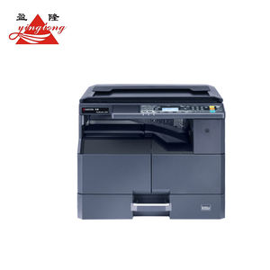 Nueva Impresora Multifuncional Digital Kyocera Taskalfa 2220 A3 A4, Impresora 3 en 1 con Funciones de Impresión, Copia y Escaneo - Product Image 3