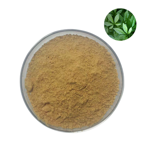 ハーブエキス　五爪花エキス　ギペノシド葉粉末　五爪花エキス - Product Image 1