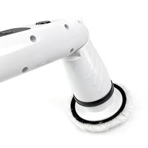 แปรงทำความสะอาดไร้สายแบบติดผนัง ใช้งานง่ายด้วยปุ่มเดียว ผลิตจากพลาสติกเป็นมิตรกับสิ่งแวดล้อม <span class=keywords><strong>ราคา</strong></span>โรงงาน - Product Image 3