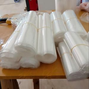 מותאם אישית שקוף pof חום לכווץ פיץ סרט אריזת מזון כיתה לחטיף וסוכר נייר - Product Image 4