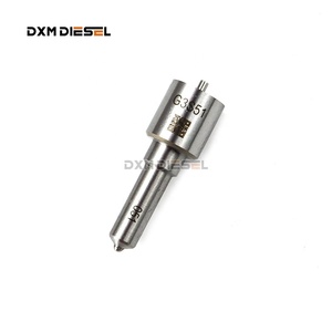 หัวฉีดน้ำมันเชื้อเพลิง DXM G3S51 ใหม่ สำหรับ Den-so 293400-0510 DCRI301050 9729505-105 16600-5X30A - Product Image 3