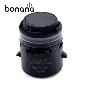 OEM pour Audi PDC Capteur de stationnement ultrasonique de pare-chocs Position latérale 5Q1919297B Noir - Product Image 2