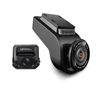 FHD Car DVR Dash Camera, 170 Degree Car Video Recorder