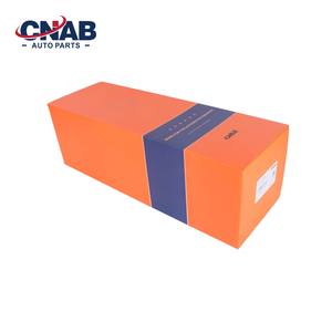 Ammortizzatori CNAB L538 Posteriori Sinistri OE LR044681 per Land Rover L538204PT PT204 224DT - Product Image 2