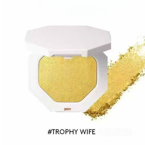 <span class=keywords><strong>Paleta</strong></span> <span class=keywords><strong>de</strong></span> Iluminador Facial en Polvo Prensado Fluorescente <span class=keywords><strong>de</strong></span> Doble Color con Brillo <span class=keywords><strong>de</strong></span> Diamante, Resistente al Agua y <span class=keywords><strong>de</strong></span> Alta Calidad, Cosméticos Premium - Product Image 4