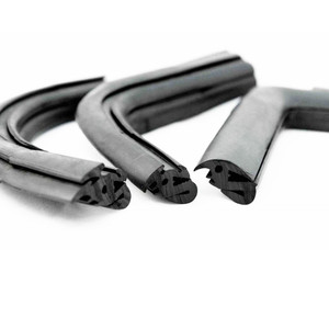 Gummi Dichtung streifen Dichtung streifen für Auto Windschutz scheibe Auto Windschutz scheibe Gummi Glas Windschutz scheibe Verkleidung Verriegelung Dichtung Dichtung streifen - Product Image 6