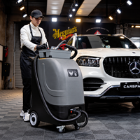Nouvelle machine à vapeur mobile pour lavage de voitures 220V/50Hz à prix abordable avec chariot à chariot d'appoint et construction à serpentin métallique
