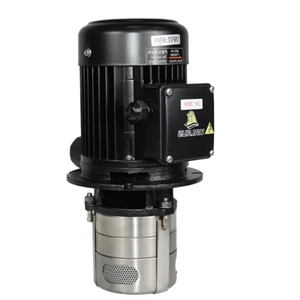 Bomba de refrigeración Hua Le Shi TPHK2T3-3 2T5-3 2T4-4 - Product Image 1