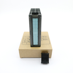 ตัวควบคุมโปรแกรม PLC รุ่นดั้งเดิม 6ES7321-1BL00-0AA0 6ES73211BL000AA0 6ES7 321-1BL00-0AA0 SIMATIC S7-300 Siemens PLC - Product Image 1