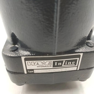 Bomba Original Hawe Sunfab <span class=keywords><strong>Scp</strong></span> Sap Sap-012/017/025/034/<span class=keywords><strong>040</strong></span>/047 Serie Slpd-53/53w-N-Dl4-L35-S4s-0 de Pistones Axiales de Alta Presión - Product Image 6