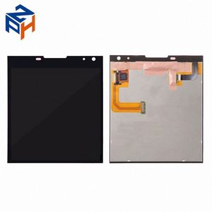 Écran tactile LCD, pouces, avec numériseur, pour passeport <span class=keywords><strong>Blackberry</strong></span> Q30, de haute qualité - Product Image 1