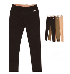 <span class=keywords><strong>Pantaloni</strong></span> larghi personalizzati a vita alta alla moda <span class=keywords><strong>neri</strong></span> da donna <span class=keywords><strong>eleganti</strong></span> <span class=keywords><strong>pantaloni</strong></span> larghi Casual Super lunghi <span class=keywords><strong>pantaloni</strong></span> <span class=keywords><strong>pantaloni</strong></span> da donna - Product Image 2