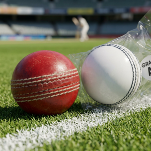 Stitching Training <b>Cricket</b> Ball <b>Cricket</b> Products <b>Cricket</b> Wear and Gear - Product Image 3