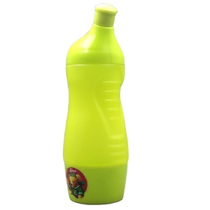 Muestra gratis utilizando deportes al aire libre botella de agua de bicicleta estilo prensa que fluye agua para acampar de una fábrica física - Product Image 1