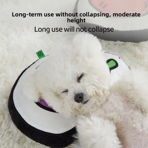Jouet interactif durable pour chien en forme de légume, avec bruit froissé et couineur, pour l'entraînement de l'IQ des chiots, OEM - Product Image 3