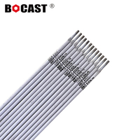 Electrodo de Soldadura de Acero Inoxidable BOCAST AWS A5.4 E308-16, Precio de Fábrica, Mejor Calidad, 1 Año de Garantía
