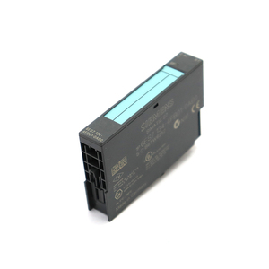 Nouveau module d'entrée analogique SIMATIC ET 200S AI Standard 6ES7134-4FB01-0AB0 Contrôleur PLC - Product Image 1