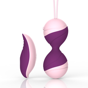 Y.<span class=keywords><strong>Love</strong></span> vibranti palla Kegel Sex Toy per donne giocattoli sessuali per adulti <span class=keywords><strong>Sexy</strong></span> palle Vagina uovo vibratore palla di piacere - Product Image 1