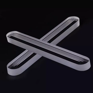 Nồi Hơi Phản Xạ Cường Lực Chống Cháy Bằng Borosilicate Nhà Sản Xuất Chuyên Nghiệp Tùy Chỉnh Máy Đo Phản Xạ Tầm Nhìn Bằng Nước Kính - Product Image 2