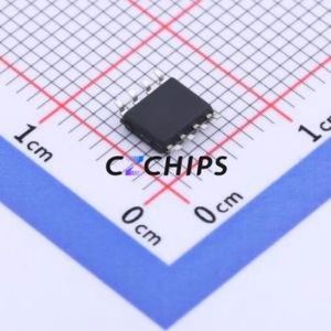 วงจรรวม HX722IDRG วงจรรวม SOP-8วงจรรวมเครื่องขยายเสียงในการดำเนินงานใหม่และดั้งเดิม - Product Image 2