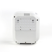 Machine d'aromathérapie avec étiquette personnalisée Ce Rohs parfum de bureau nébuliseur électrique Bluetooth diffuseur d'arôme d'huiles essentielles