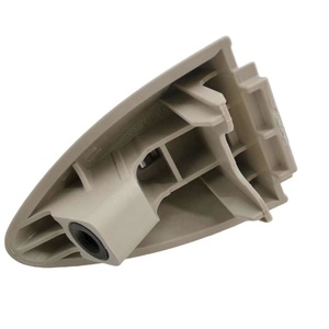 Nuevo y Auténtico 82651B1020 82652B1011 82651-B1020 82652-B1010 Manija Exterior de Puerta Original OEM 82651B1020 para Genesis G80 - Product Image 6