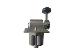 R431005003 2HA-2 Commande directionnelle pneumatique Pilotair pour équipement de forage minier, remplace BSCAT - Product Image 3