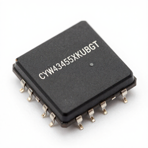 <b>Drone</b> Chips Electronics Parts <b>Components</b> CYW43455XKUBGT Manufacturer Channel - Product Image 1